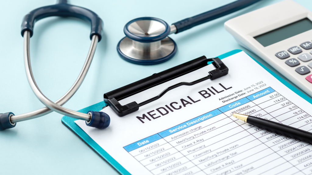 Medical Billing