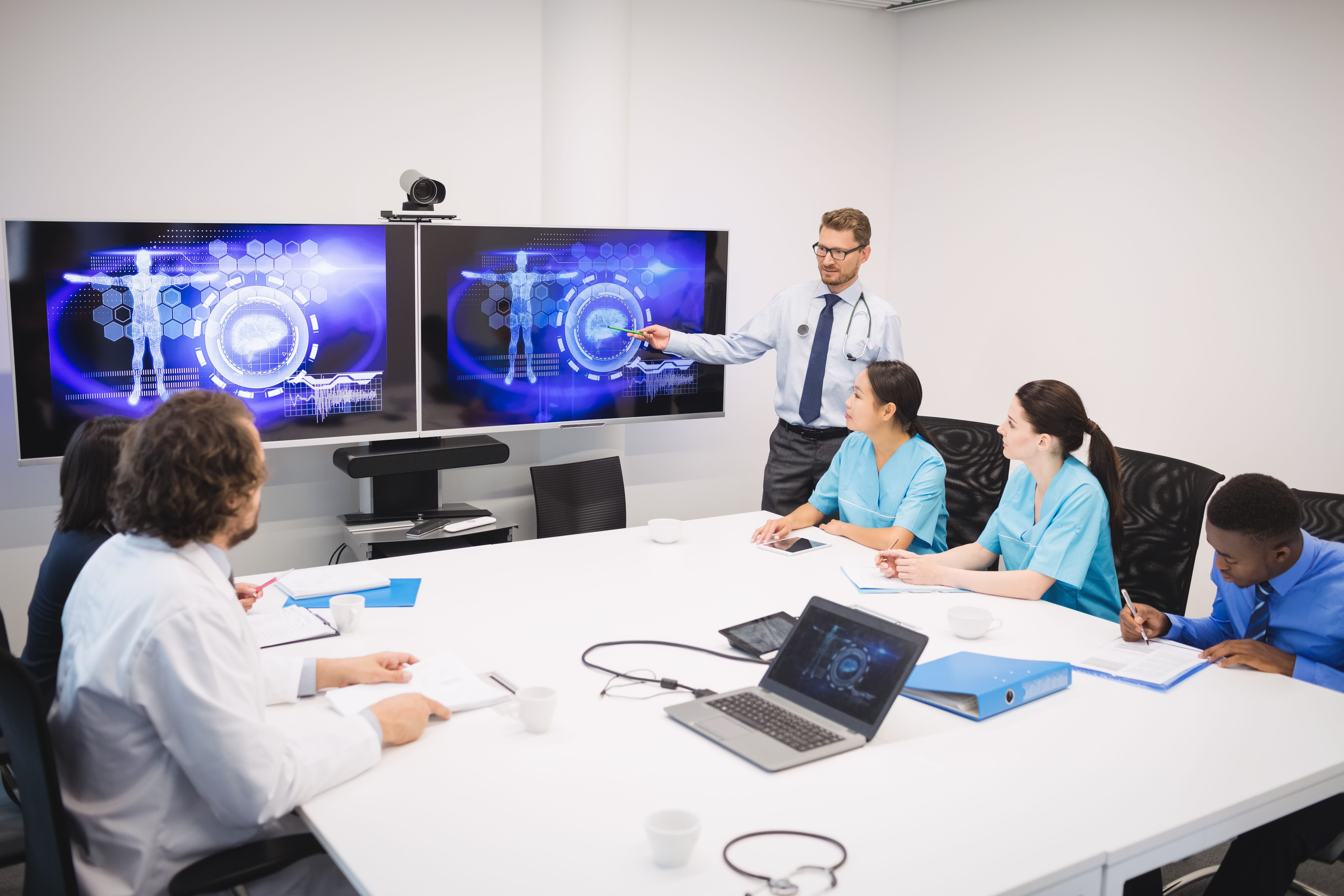 Public Sector Solutions